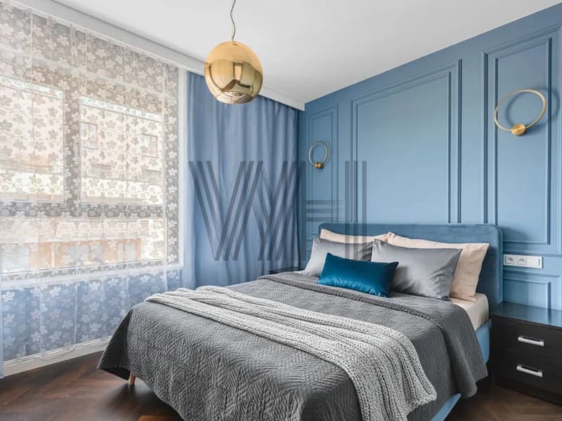 Mieszkanie - Warszawa - Mokotów - 3 pokoje - 58 m² - Galeria zdjęć 8