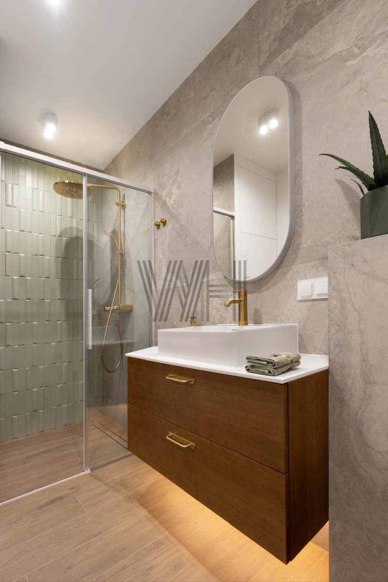 Mieszkanie - Warszawa - Mokotów - 3 pokoje - 64 m² - 13