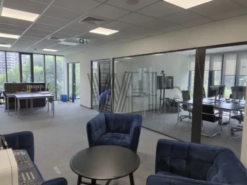 Lokal użytkowy - Warszawa - Wola - 208 m²