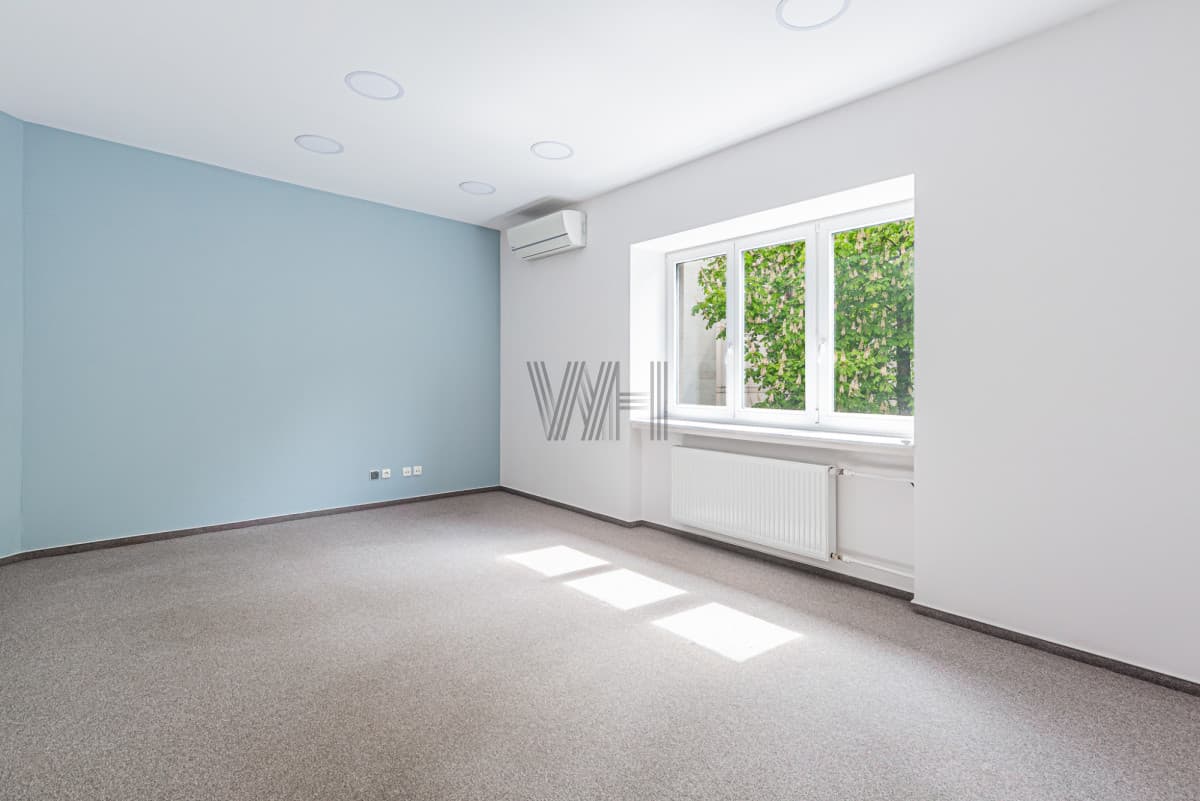 Lokal użytkowy - Warszawa - Śródmieście - 185 m²/6 pokoi - 12