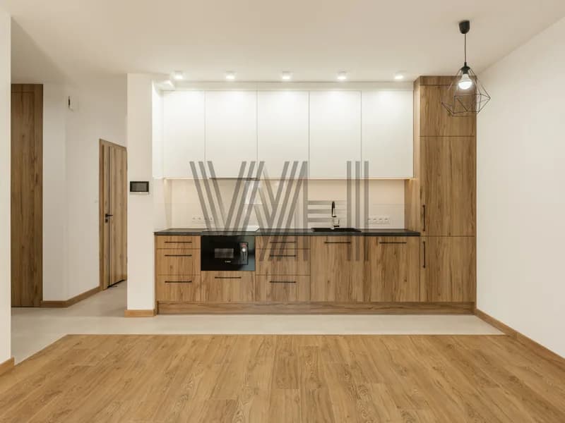 Mieszkanie - Warszawa - Włochy - 4 pokoje - 105 m²