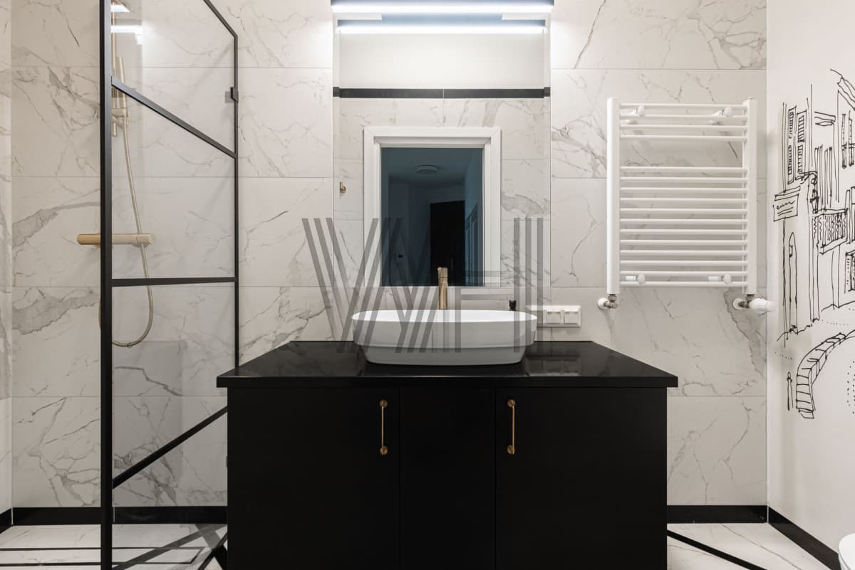 Lokal użytkowy - Warszawa - Śródmieście - 115 m² - 15