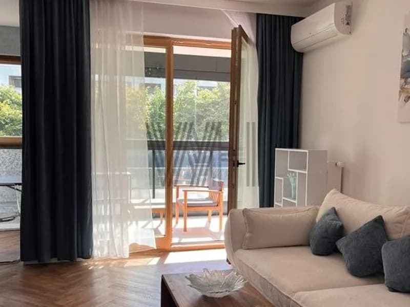 Mieszkanie - Warszawa - Wola - 44 m²/2 pokoje