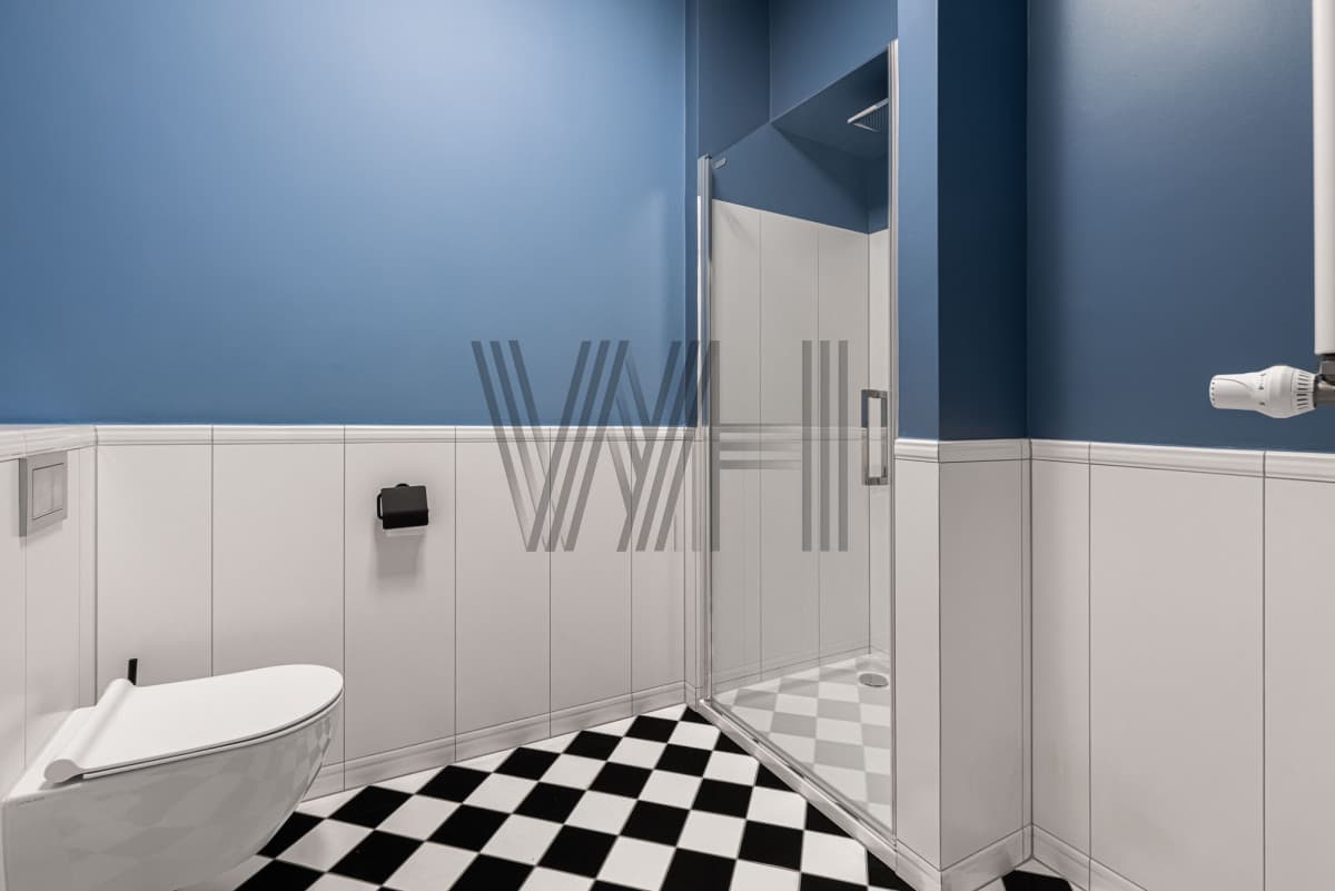 Lokal użytkowy - Warszawa - Śródmieście - 55 m² - 6