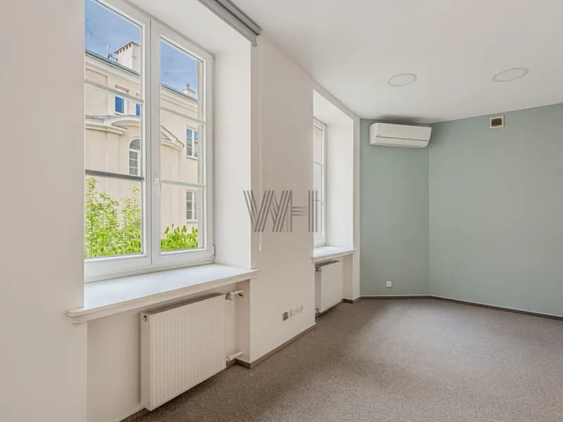Lokal użytkowy - Warszawa - Śródmieście - 185 m² - Galeria zdjęć 7