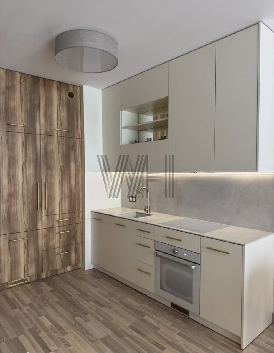 Квартира - Варшава - Wola - 45 м²/2 комнаты - 3