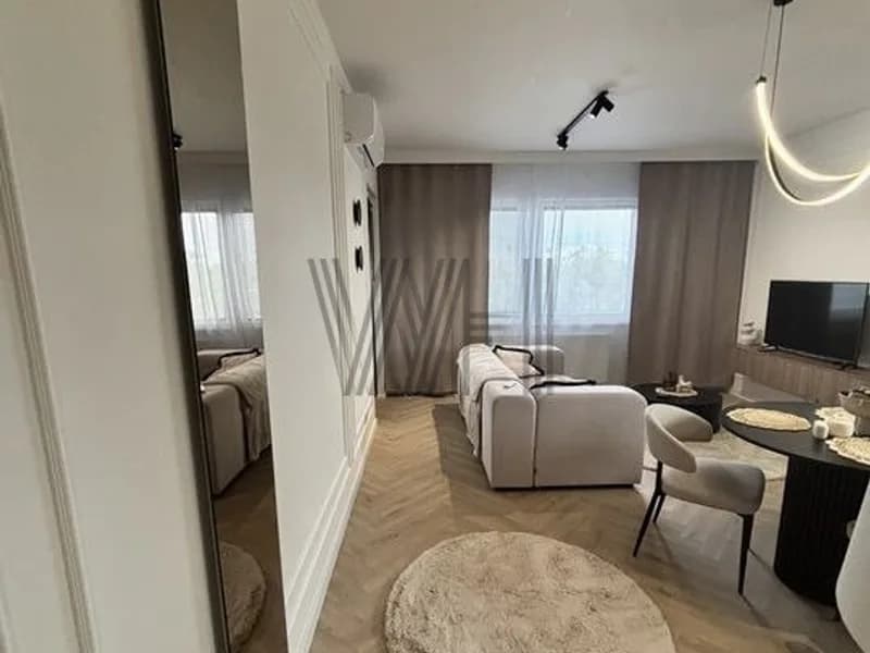 Mieszkanie - Warszawa - Wola Ulrychów - 45 m²/2 pokoje