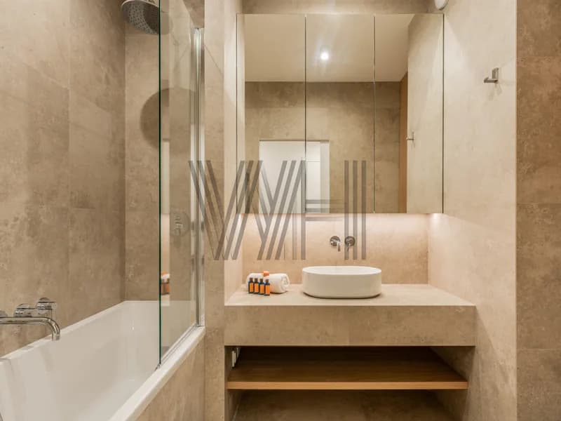 Mieszkanie - Warszawa - Wola - 3 pokoje - 77 m² - Galeria zdjęć 14