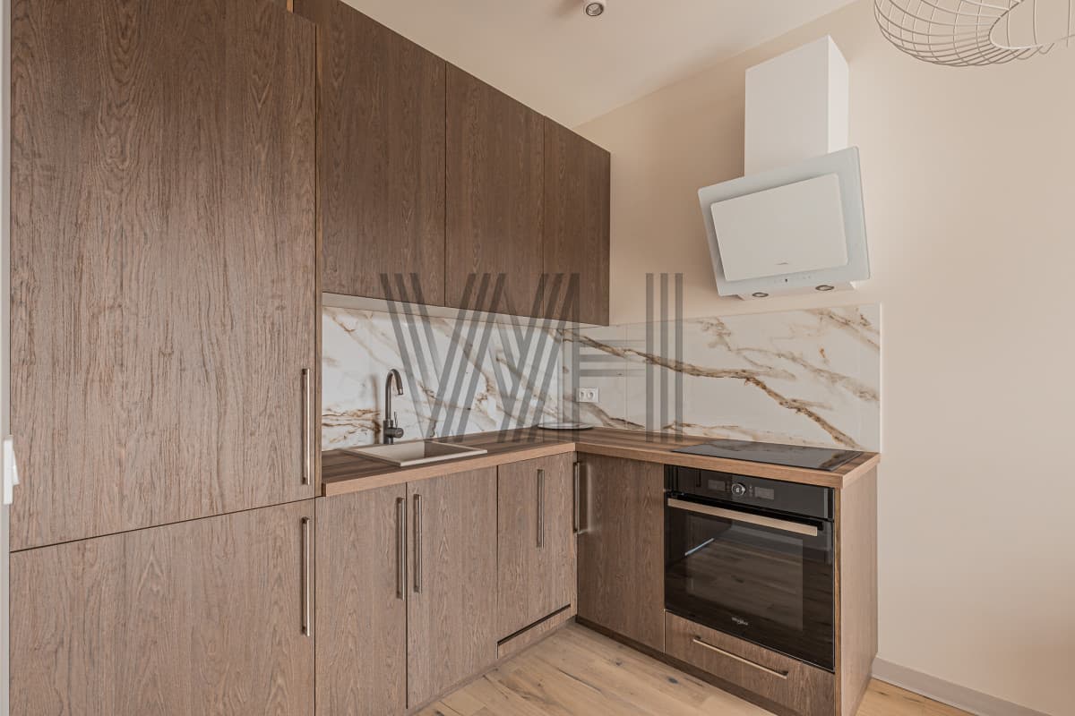 Mieszkanie - Warszawa - 2 pokoje - 36 m² - 4