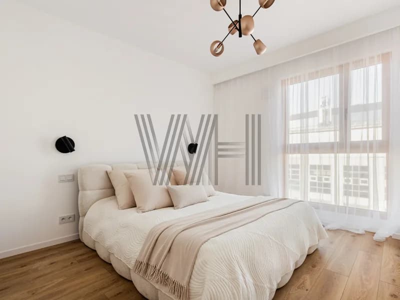 Mieszkanie - Warszawa - Wola - 4 pokoje - 81 m² - Galeria zdjęć 8