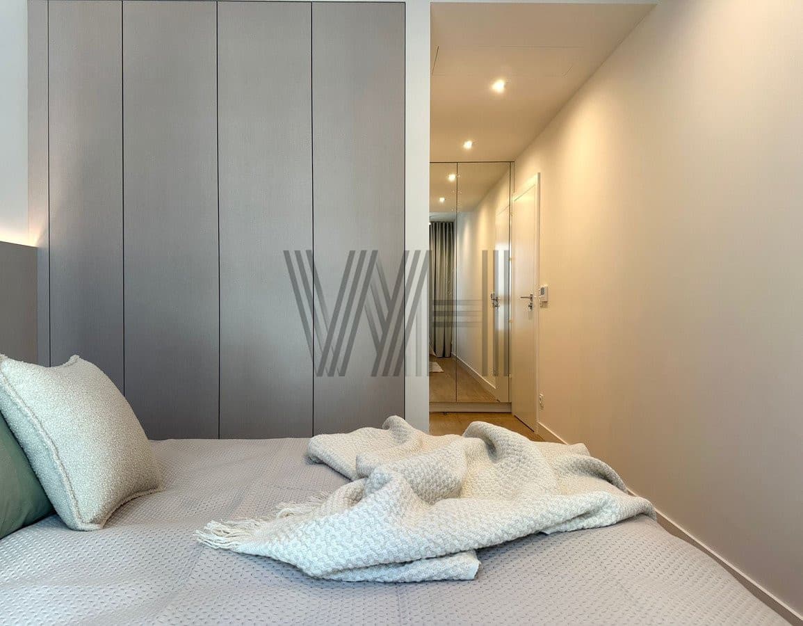 Apartment - Warsaw - Wola - 77 m²/4 rooms - 10