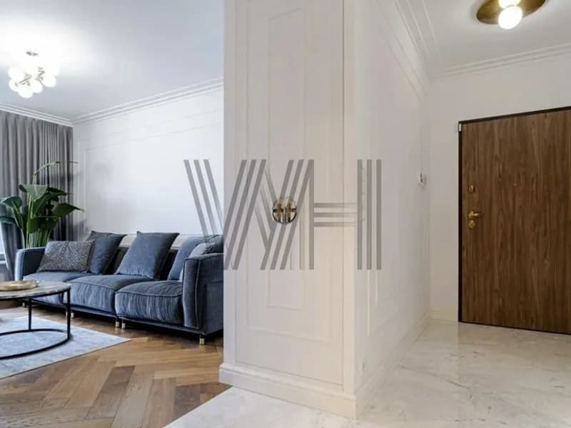 Mieszkanie - Warszawa - Wola Mirów - 90 m²/3 pokoje