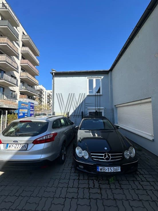 Lokal użytkowy - Warszawa - Wola - 657 m² - 3