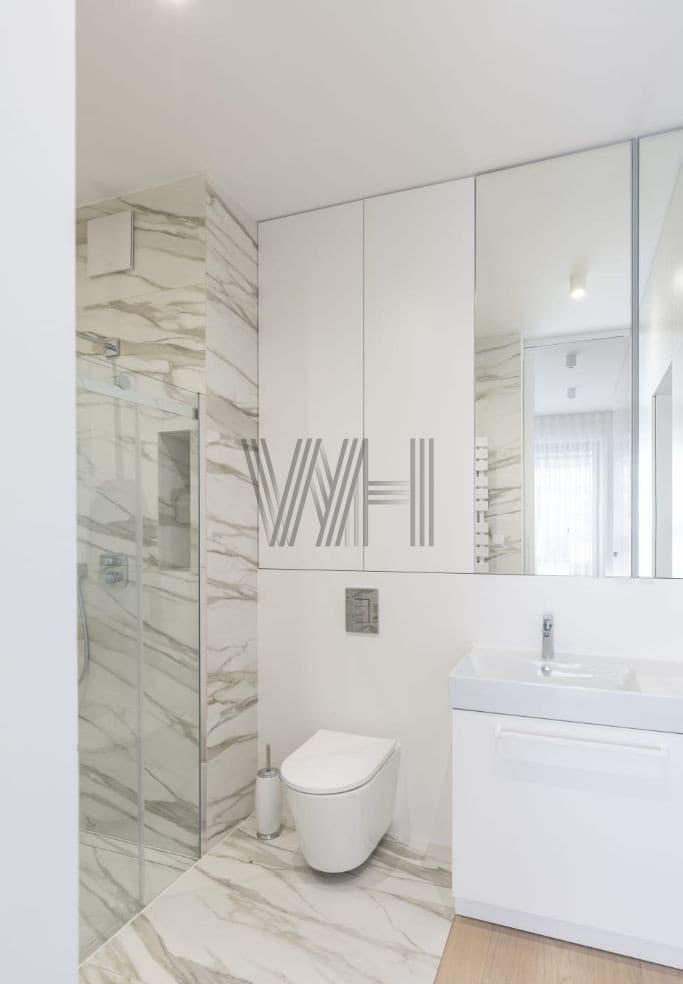 Mieszkanie - Warszawa - Wola - 50 m²/2 pokoje - 13