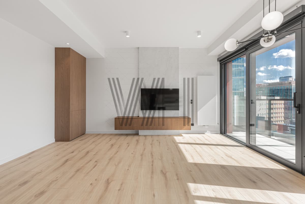 Mieszkanie - Warszawa - Wola - 76 m²/3 pokoje - 6