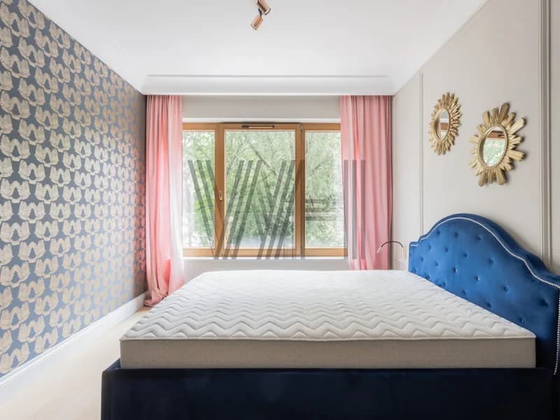 Apartment - Warsaw - Śródmieście - 2 rooms - 53 m² - Photo gallery 12