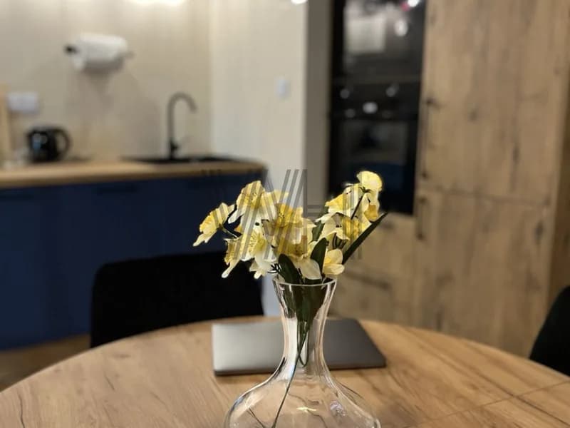 Mieszkanie - Warszawa - Włochy - 2 pokoje - 54 m² - Galeria zdjęć 5