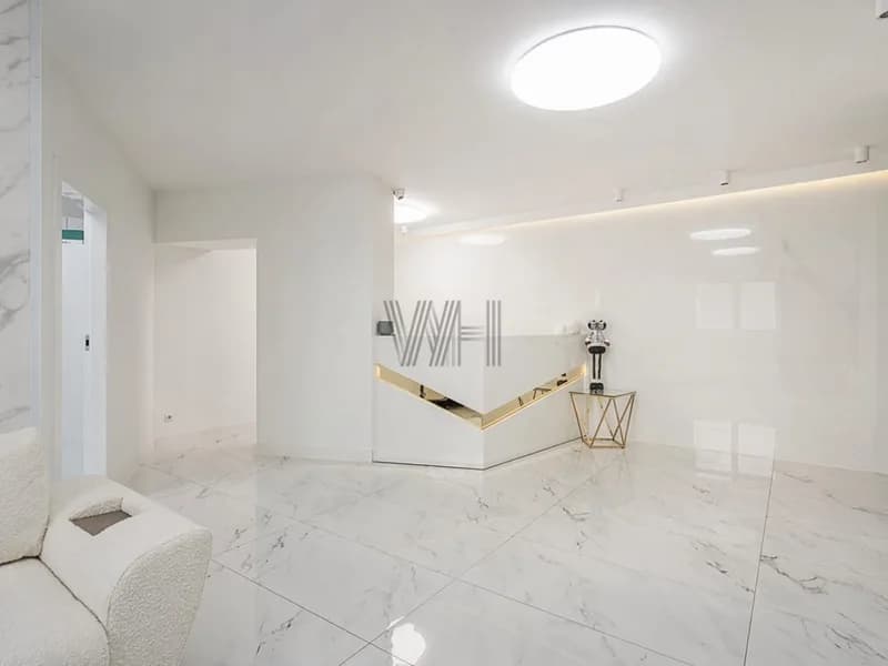 Lokal użytkowy - Warszawa - Wola - 167 m²