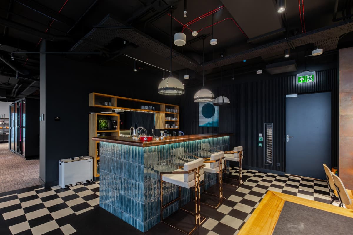 Lokal użytkowy - Warszawa - Śródmieście - 432.46 m² - 11