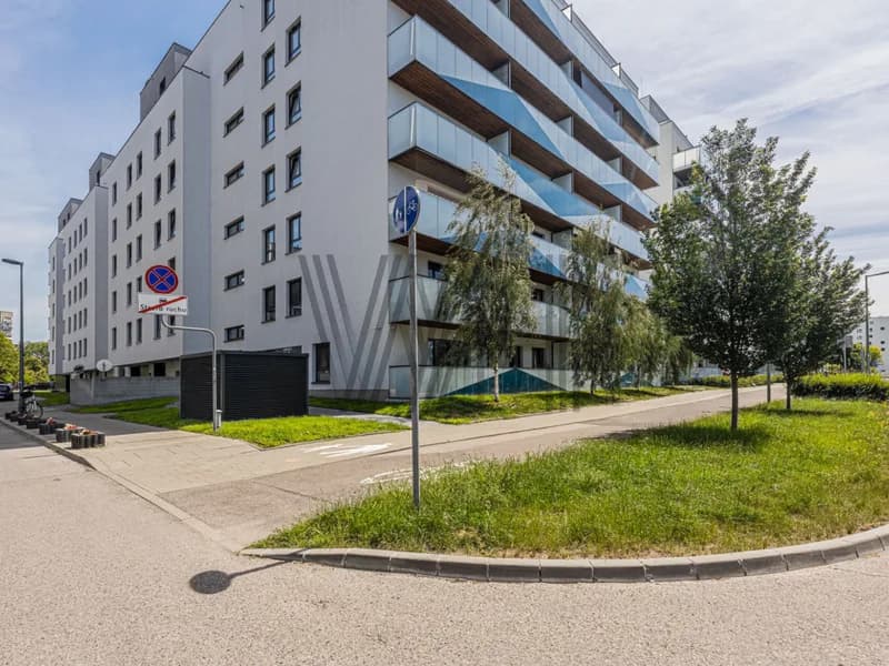 Mieszkanie - Warszawa - Mokotów - 3 pokoje - 58 m² - Galeria zdjęć 15