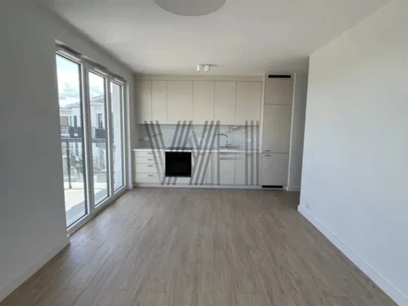 Mieszkanie - Warszawa - Bemowo - 49 m²/2 pokoje