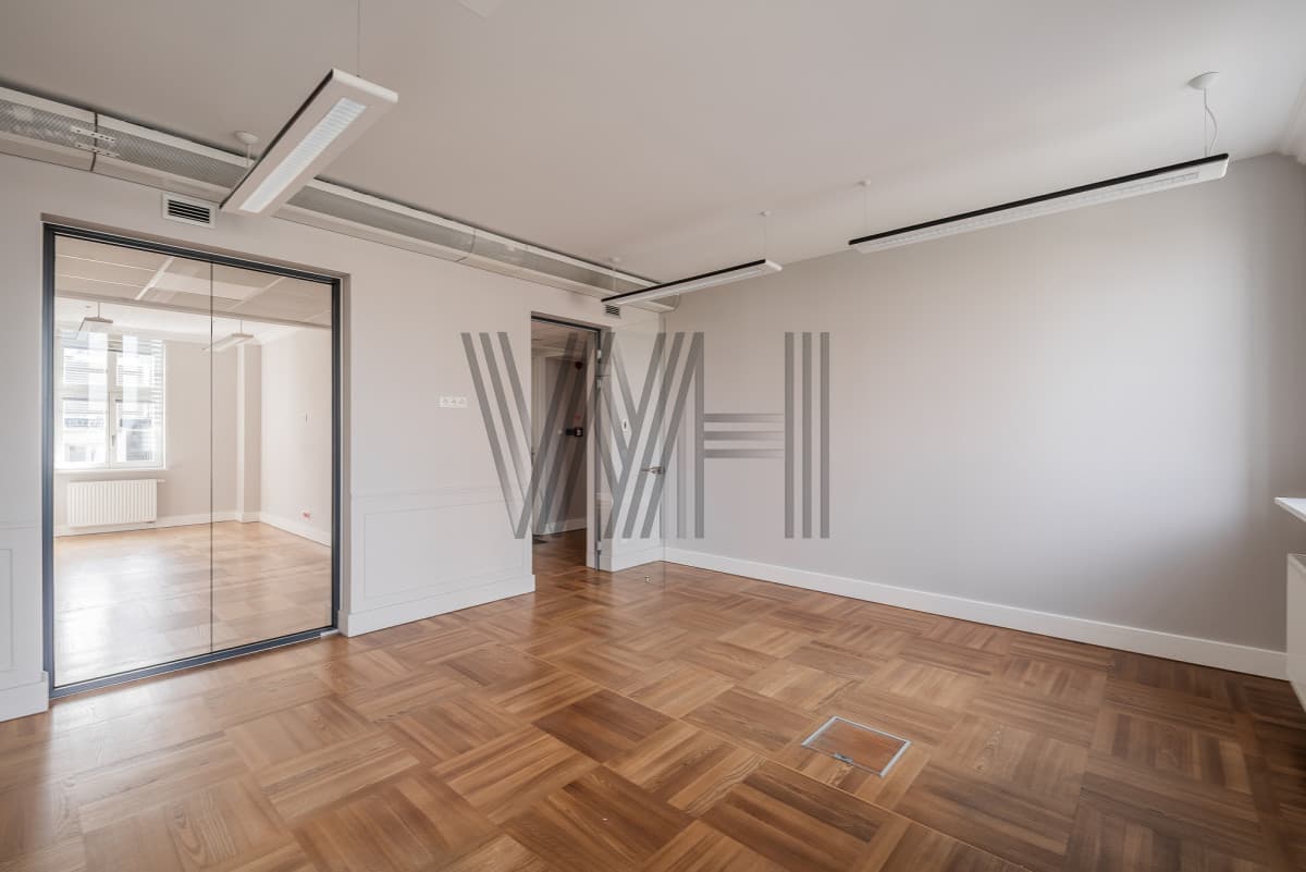 Lokal użytkowy - Warszawa - Śródmieście - 220.29 m² - 13