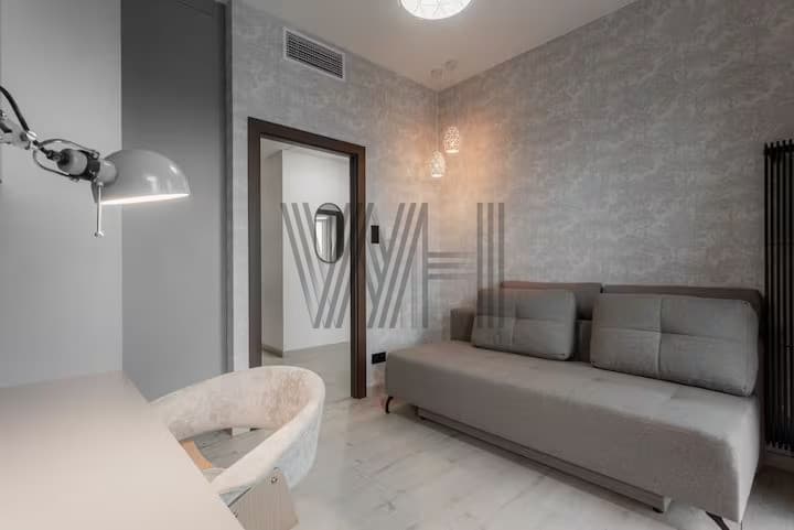 Apartment - Warsaw - Wola - 80 m²/3 rooms - 11