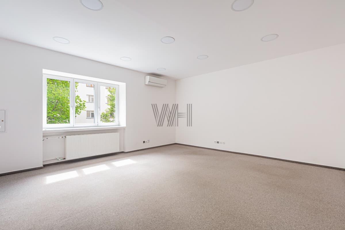 Lokal użytkowy - Warszawa - Śródmieście - 185 m²/6 pokoi - 14