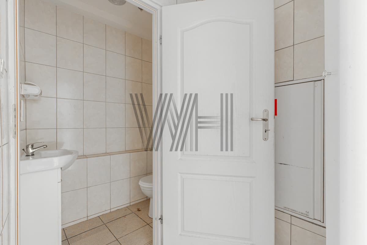 Lokal użytkowy - Warszawa - Mokotów - 57 m² - 9