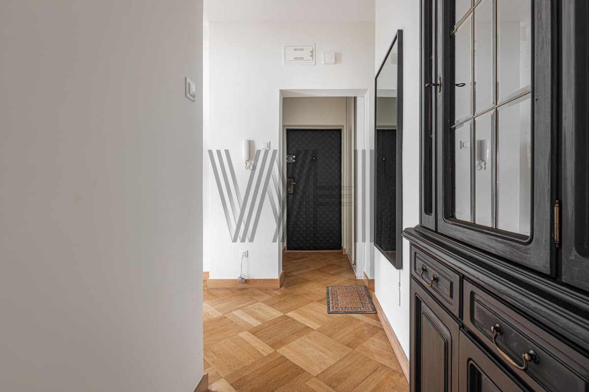 Квартира - Варшава - Mokotów - 82 м²/3 кімнати - 11