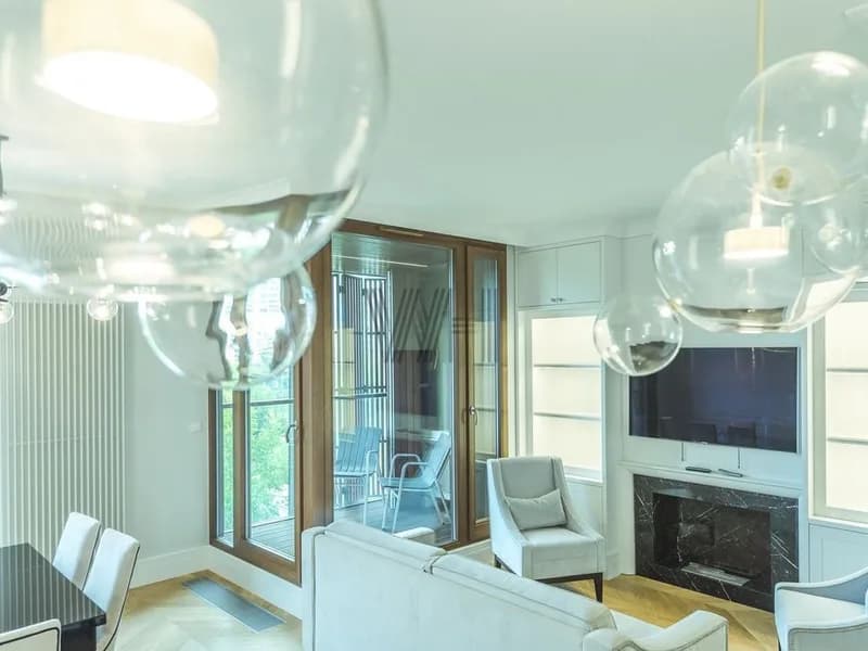 Mieszkanie - Warszawa - Wola - 2 pokoje - 57 m² - Galeria zdjęć 6