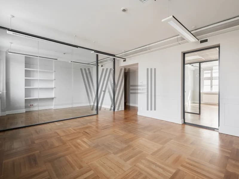 Commercial space - Warsaw - Śródmieście - 220.29 m² - Photo gallery 8