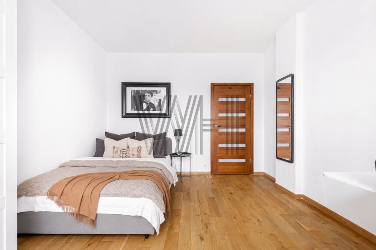 Mieszkanie - Warszawa - Wilanów - 3 pokoje - 91 m² - 11