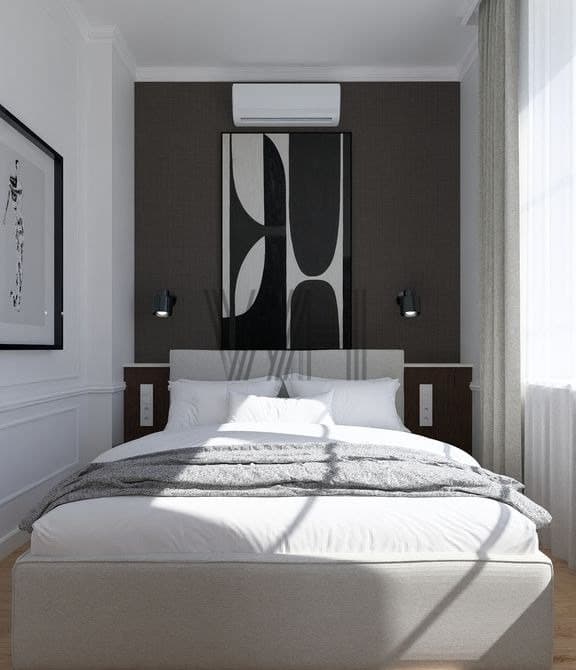 Apartment - Warsaw - Śródmieście Południowe - 46 m²/2 rooms - 7