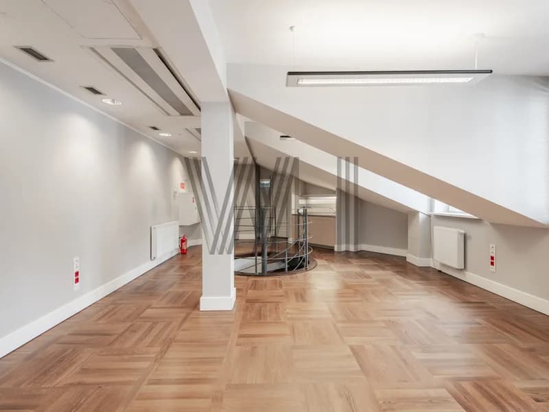 Lokal użytkowy - Warszawa - Śródmieście - 140 m² - Galeria zdjęć 7