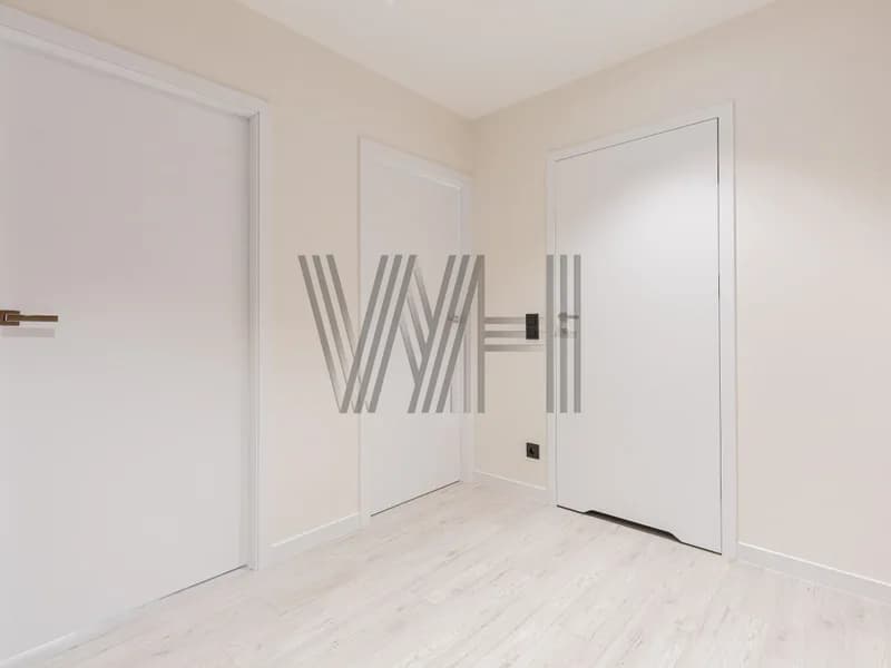 Mieszkanie - Warszawa - Wola Czyste - 3 pokoje - 65 m² - Galeria zdjęć 10
