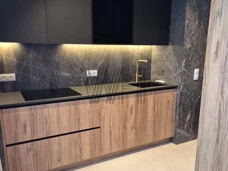 Квартира - Варшава - 2 pokoje - 50 m² - Фотогалерея 8