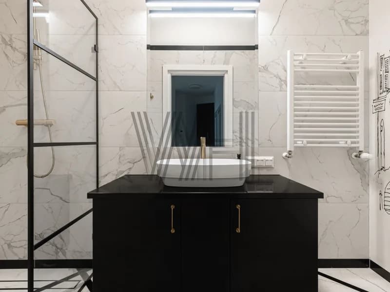 Commercial space - Warsaw - Śródmieście - 115 m² - Photo gallery 16