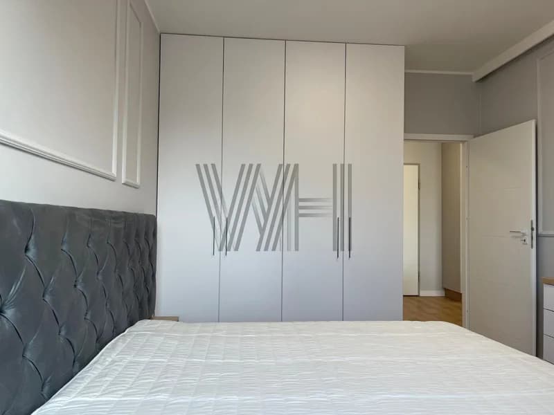 Mieszkanie - Warszawa - Mokotów - 2 pokoje - 45 m² - Galeria zdjęć 10