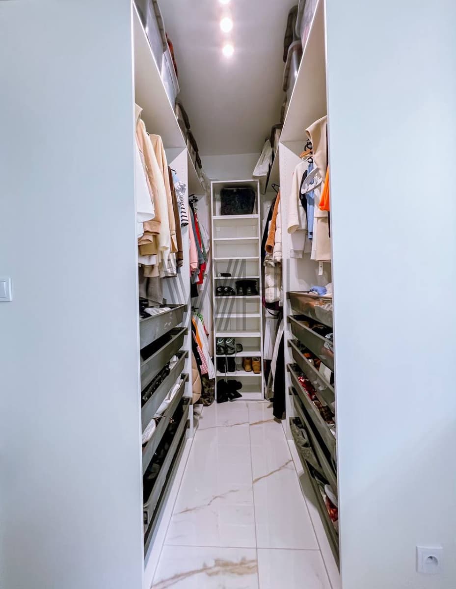 Mieszkanie - Warszawa - Wola - 2 pokoje - 59 m² - 11