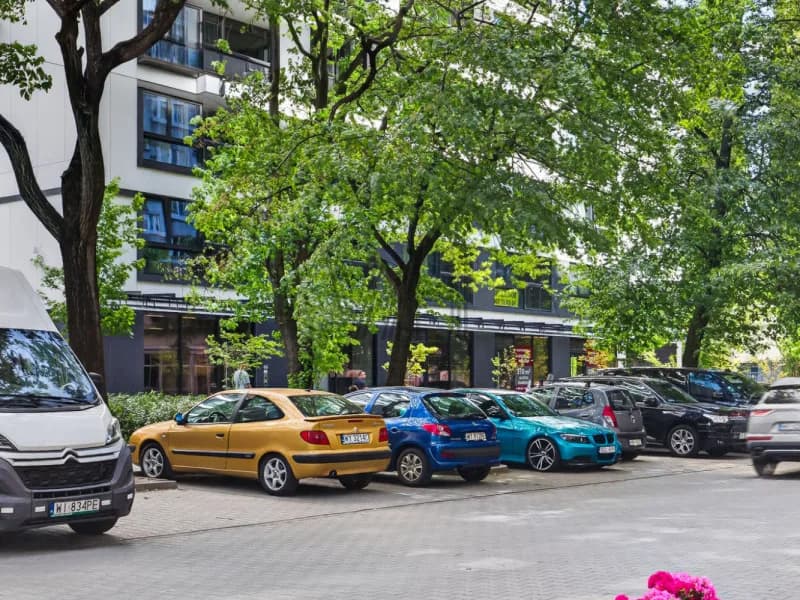 Mieszkanie - Warszawa - Wola - 2 pokoje - 60 m² - Galeria zdjęć 15