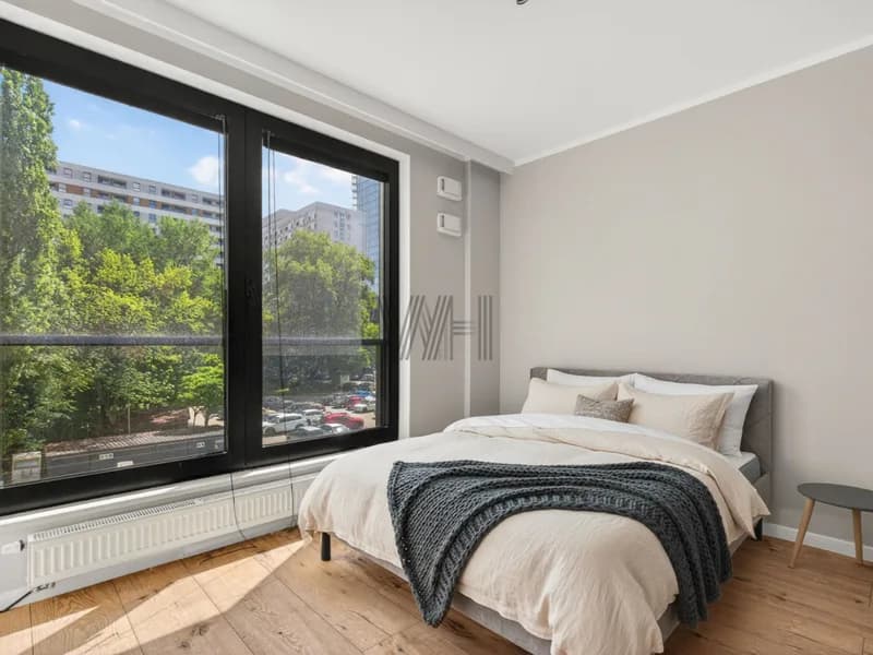 Mieszkanie - Warszawa - Wola - 2 pokoje - 60 m² - Galeria zdjęć 9