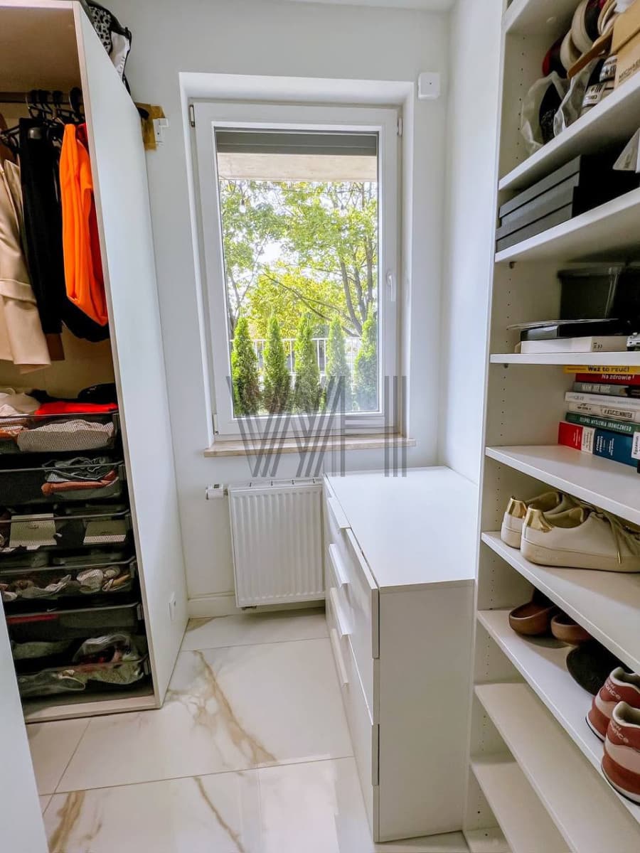 Mieszkanie - Warszawa - Wola - 2 pokoje - 59 m² - 10