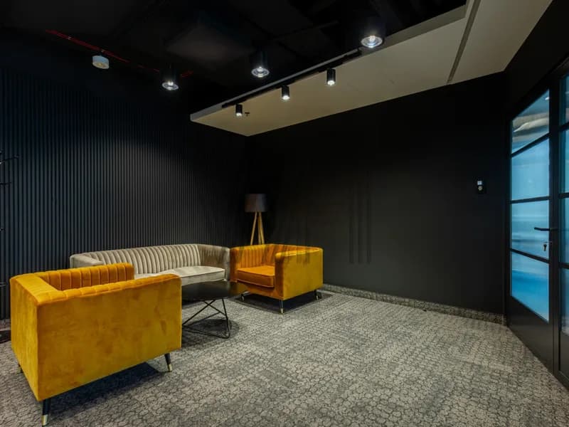 Комерційне приміщення - Варшава - Śródmieście - 432.46 m² - Фотогалерея 5