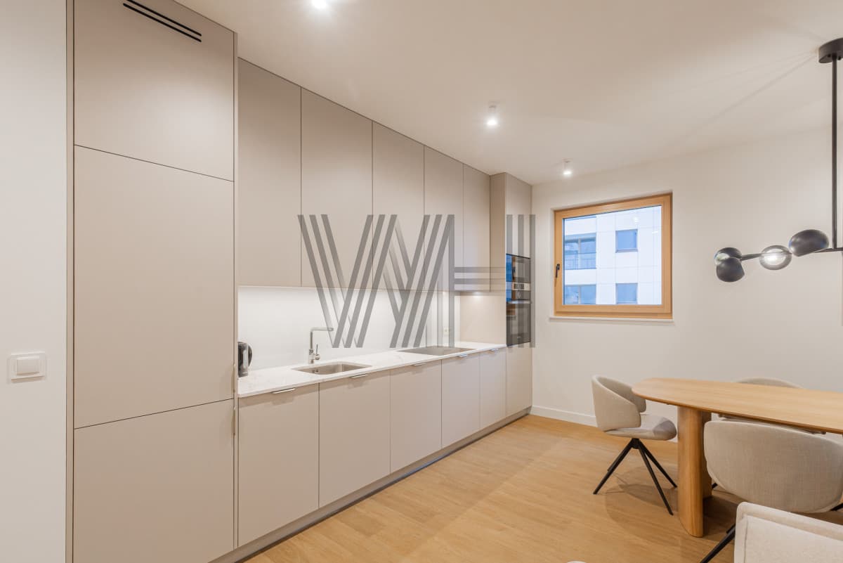 Mieszkanie - Warszawa - Wola - 77 m²/3 pokoje - 8