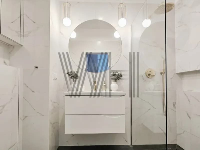 Mieszkanie - Warszawa - Wola - 2 pokoje - 40 m² - Galeria zdjęć 9