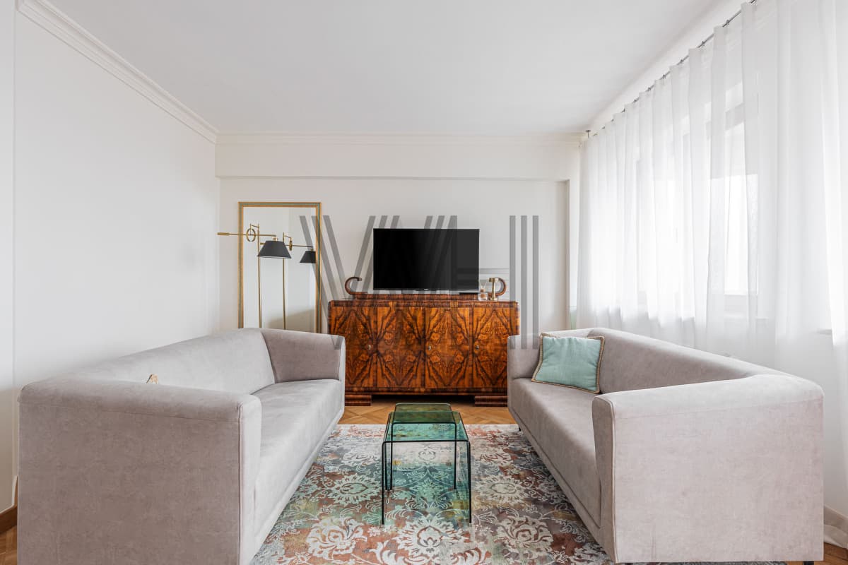 Квартира - Варшава - Mokotów - 82 м²/3 кімнати - 3