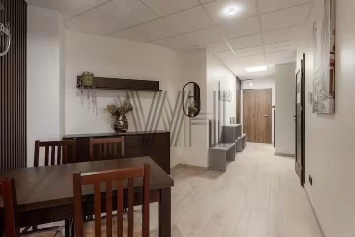 Apartment - Warsaw - Wola - 80 m²/3 rooms - 7