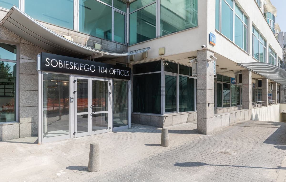 Lokal użytkowy - Warszawa - Mokotów - 121,5 m² - 9