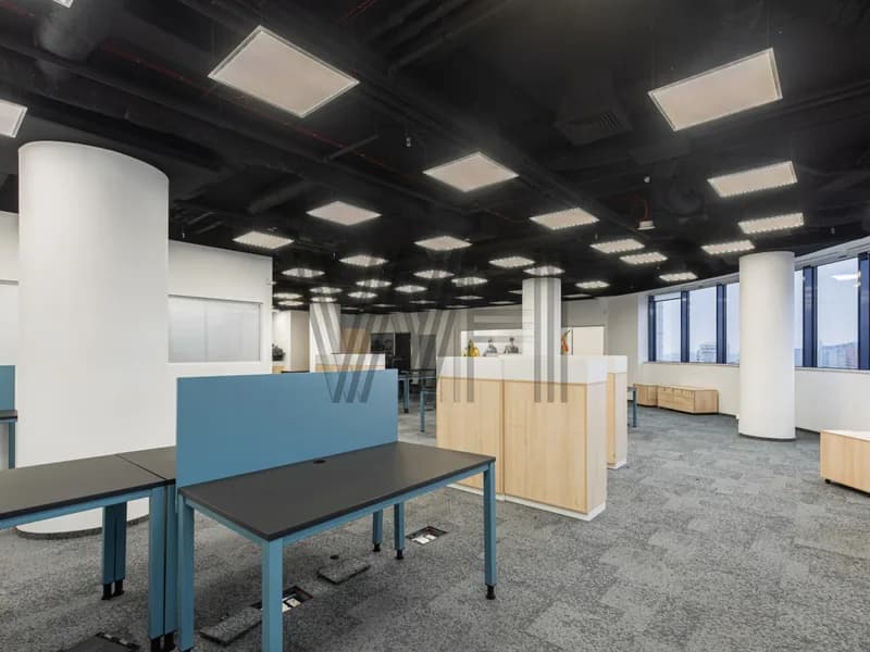Комерційне приміщення - Варшава - Śródmieście - 300 m² - Фотогалерея 7